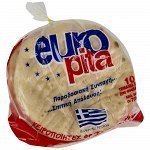 Euro Πίτα Για Σουβλάκι Ν16 Φρέσκια 700gr