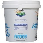Φάρμα Ηλείας Γιαούρτι Στραγγιστό 2% Λιπαρά 1Kg