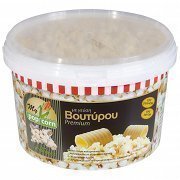My Popcorn Βουτύρου 185gr