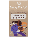 Coffeeway Καφές Φίλτρου Cookie & Cream 200gr