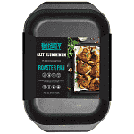 Baker's Secret Βαθύ Χυτό Αντικολλητικό Ταψί 40x25x8,5cm