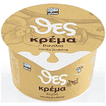 ΘΕΣ Γάλα Κρέμα Βανίλια 180gr