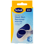 Scholl Nano Glass Λίμα Ποδιών Για Σκληρό Δέρμα