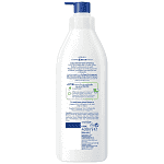 Nivea Aloe Hydration Body Lotion Αντλία 400ml