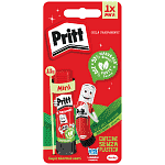 Pritt Κόλλα Stick 11gr