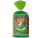 Βοσινάκη Φουρνίσματα Ολικής Άλεσης 500gr