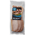 Μουτεβέλης Back Bacon Καπνιστό 140gr