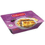 Nikas Ελληνική Κουζίνα Μουσακάς 350gr