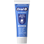 Oral B Pro Expert Duo Pack 2x75ml