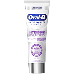 Oral B 3D Clinikal Intense White Οδοντόκρεμα 75ml
