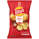 Lay's Με Γεύση Αλάτι 70gr