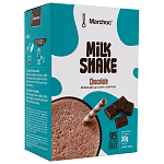 Marchoc Milkshake Σοκολάτα 5x60gr
