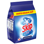 Skip Converse Απορρυπαντικό Πλυντηρίου Κουτί 20μεζ 1,3kg