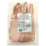 Μουτεβέλης Back Bacon Καπνιστό 140gr