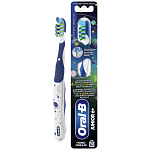 Oral-B Παιδική Οδοντόρβουτσα 6-12 Χρονών