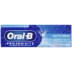 Oral-B 3D Arctic Fresh Οδοντόκρεμα 75ml