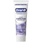 Oral b 3d White Advanced Οδοντόκρεμα 75ml