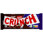 Crunch Μαύρη Σοκολάτα Χωρίς Γλουτένη 100gr