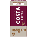 Costa Coffee Κάψουλες Signature Blend Lungo 57gr