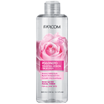 Farcom Ροδόνερο Τονωτική Λοσιόν Προσώπου 300ml