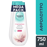 Noxzema Memories Αφρόλουτρο 750ml