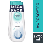Noxzema Neutral Αφρόλουτρο 750ml
