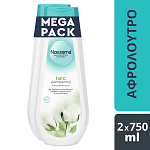 Noxzema Talc Αφρόλουτρο 750ml