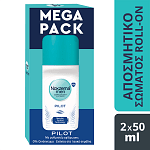 Noxzema Pilot Roll-On 50ml