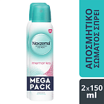 Noxzema Memories Spray 150ml
