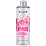 Farcom Ροδόνερο Τονωτική Λοσιόν Προσώπου 300ml