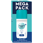 Noxzema Pilot Roll-On 50ml