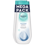 Noxzema Neutral Αφρόλουτρο 750ml