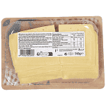 Le Rustique Raclette 140gr