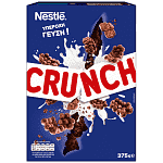 Nestle Δημητριακά Crunch 375gr