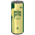 Maioson Perrier Forever Lemonia 4x330ml