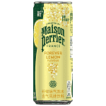 Maioson Perrier Forever Lemonia 4x330ml