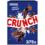 Nestle Δημητριακά Crunch 375gr