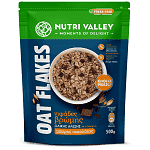 Nutri Valley Δημητριακά Muesli Μαύρη Σοκολάτα 500gr