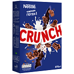 Nestle Δημητριακά Crunch 375gr