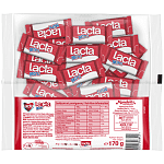 Lacta Σοκολατάκια Mini 170gr