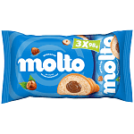 Molto Κρουασάν Πραλίνα Φουντούκι 3x98gr