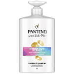 Pantene Σαμπουάν Ενυδάτωσης 800ml