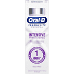 Oral B 3D Clinikal Intense White Οδοντόκρεμα 75ml