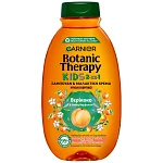 Botanic Therapy Kids Σαμπουάν Βερίκοκο 400ml