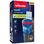 Vileda H2Pro Flat Σύστημα Καθαρισμού