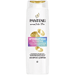 Pantene Σαμπουάν Ενυδάτωσης 400ml