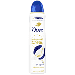 Dove Αποσμητικό Σώματος Σπρέι Advanced Care Original 150ml