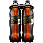 Coca-Cola Zero Χωρίς Καφεϊνη 1,5lt 2τεμ