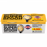Κρι Κρι Super Spoon Επιδόρπιο Γιαουρτιού Μπανάνα Και Μάνγκο 170gr (2τεμ -0,50€)