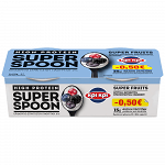 Κρι Κρι Superspoon Επιδόρπιο Γιαουρτιού Bluberry 2x170gr -0,50€